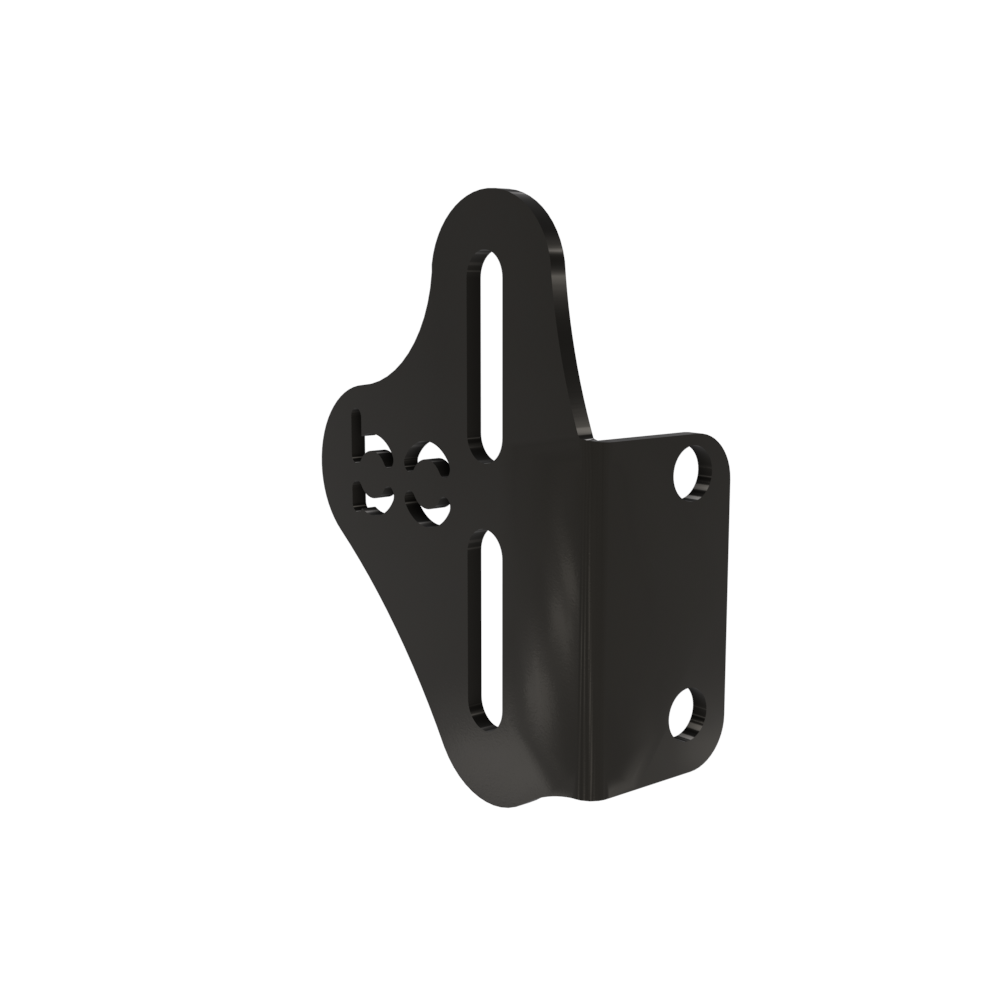 Yamaha V-Star Dragstar XVS1100 Fender Strut Bracket