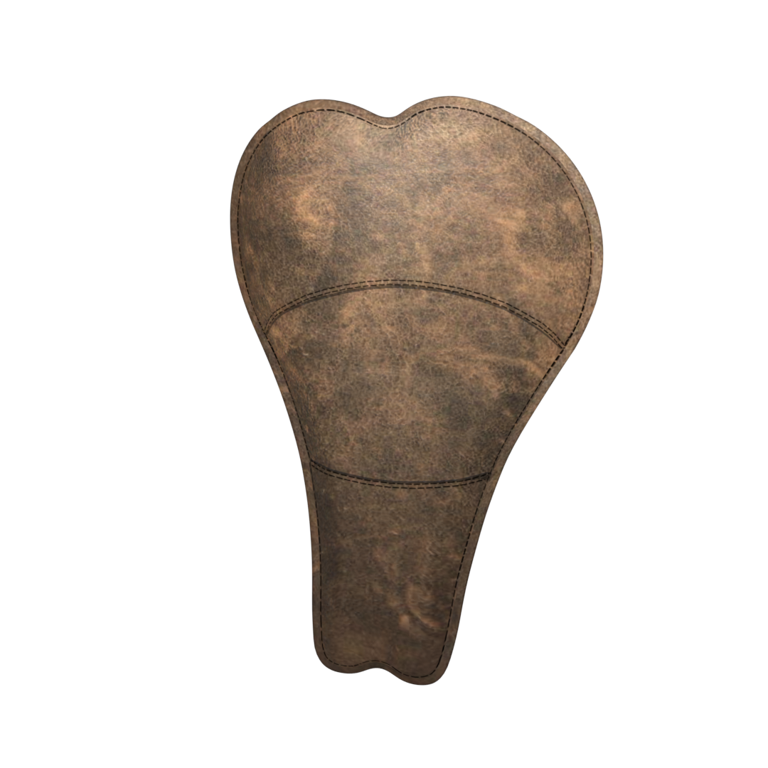 Imperial Leather 16" RUSTICO Solo Seat