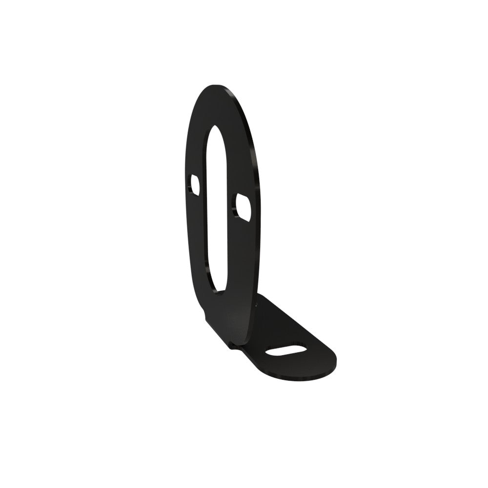Brake Light Fender Bracket (Flat)