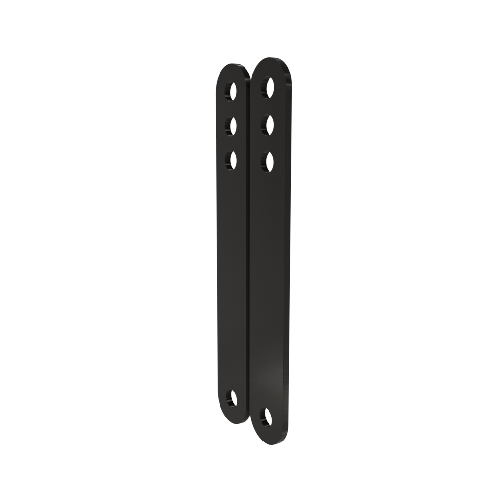 Yamaha V-Star Dragstar XVS1100 Lowering Kit 1.5" / 3"