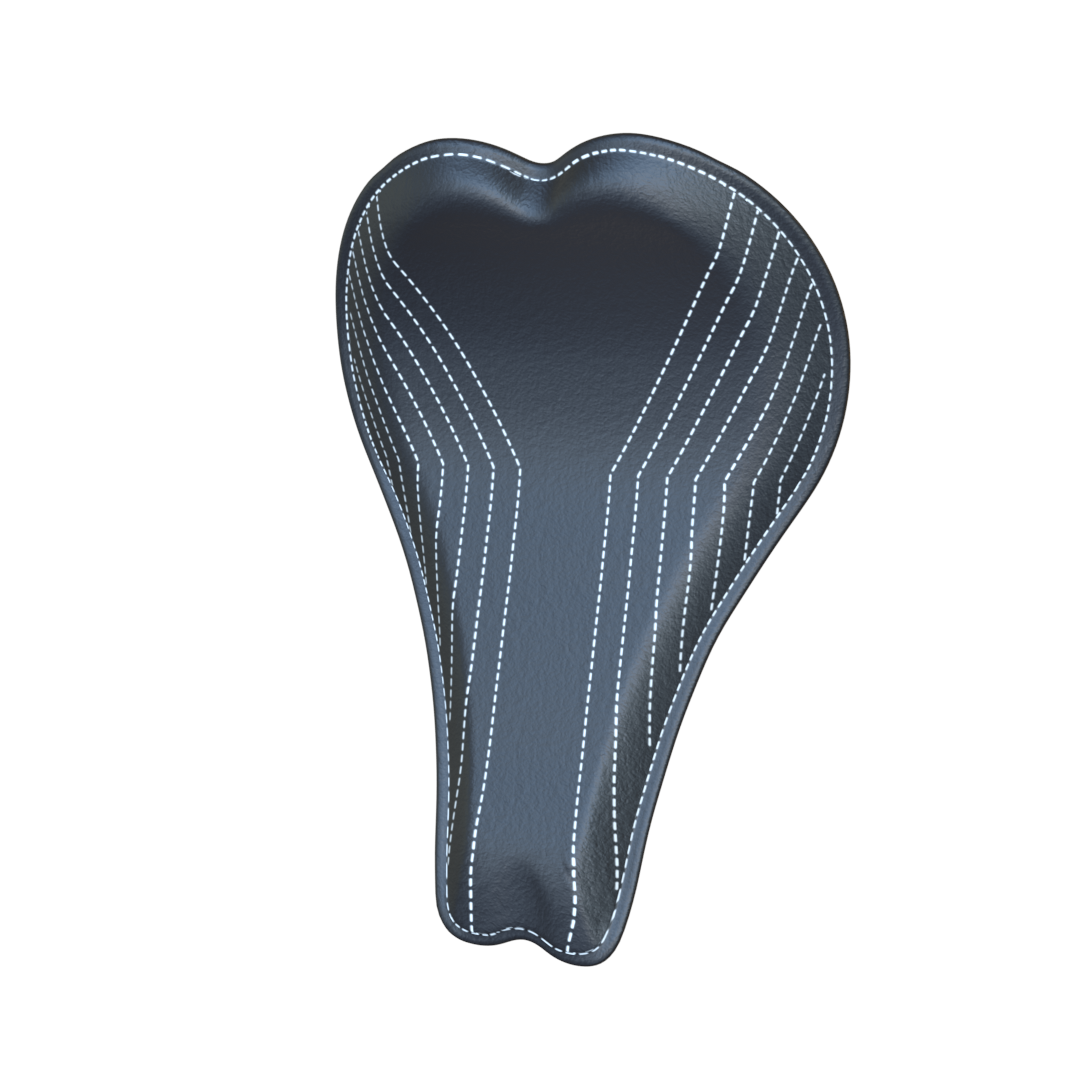 Imperial Leather 16" LINES Solo Seat