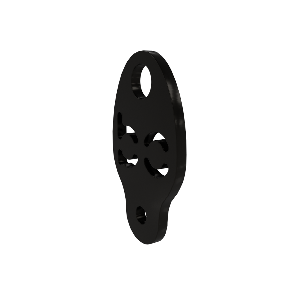 Guardian Bell Hanger (BC)