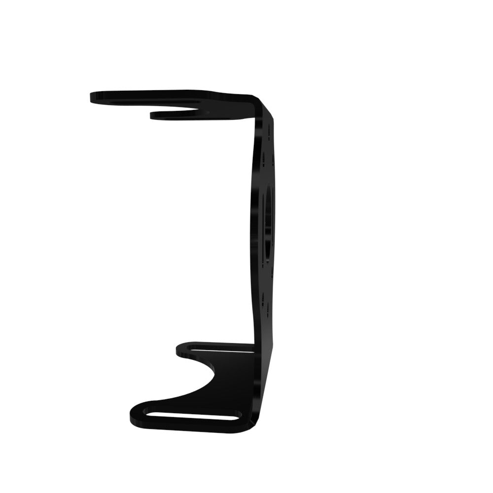 Honda Shadow VT750 (Shaft) Multi-FIT Front Headlight Bracket