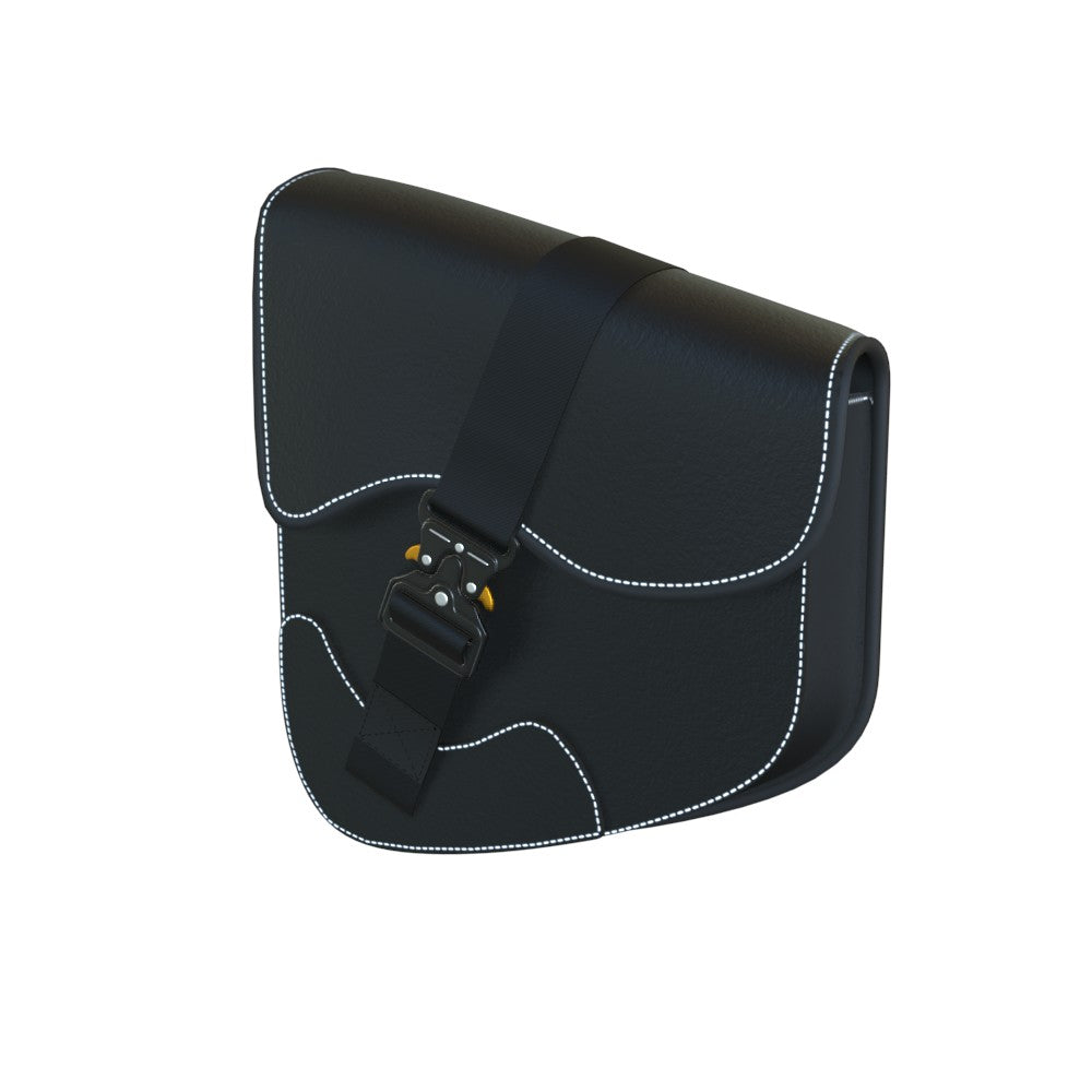 Imperial Leather BLANK SaddleBag