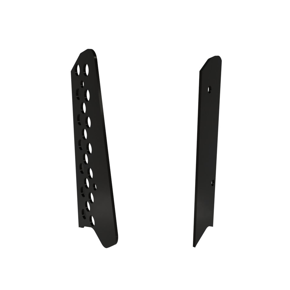 Triumph America / SpeedMaster Foot Brake Accent