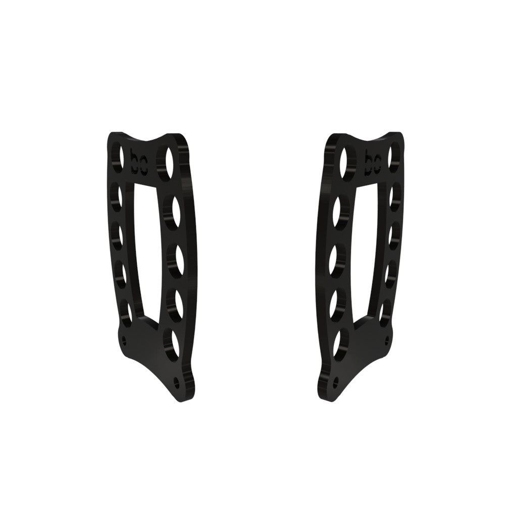 Yamaha V-Star Dragstar XVS1100  Fork Accent (Left & Right)