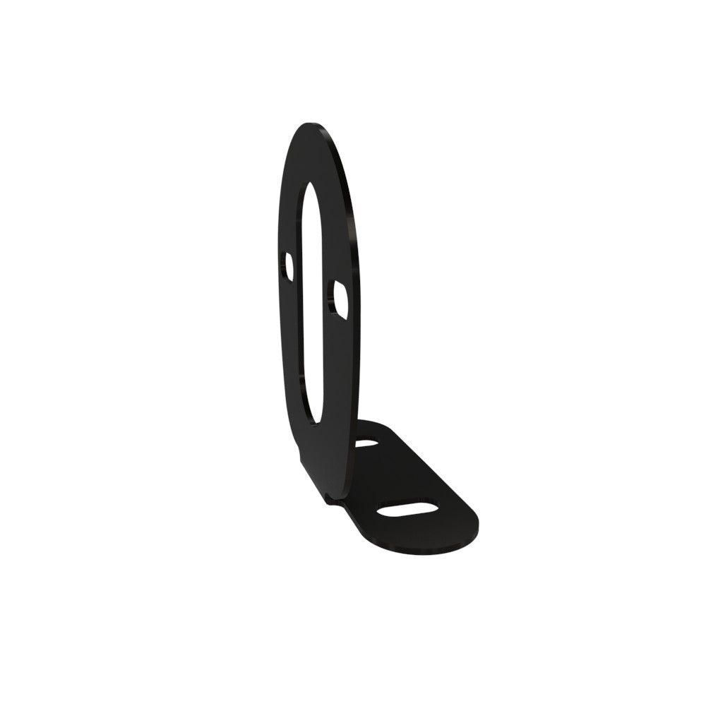 Brake Light Fender Bracket (Flat)