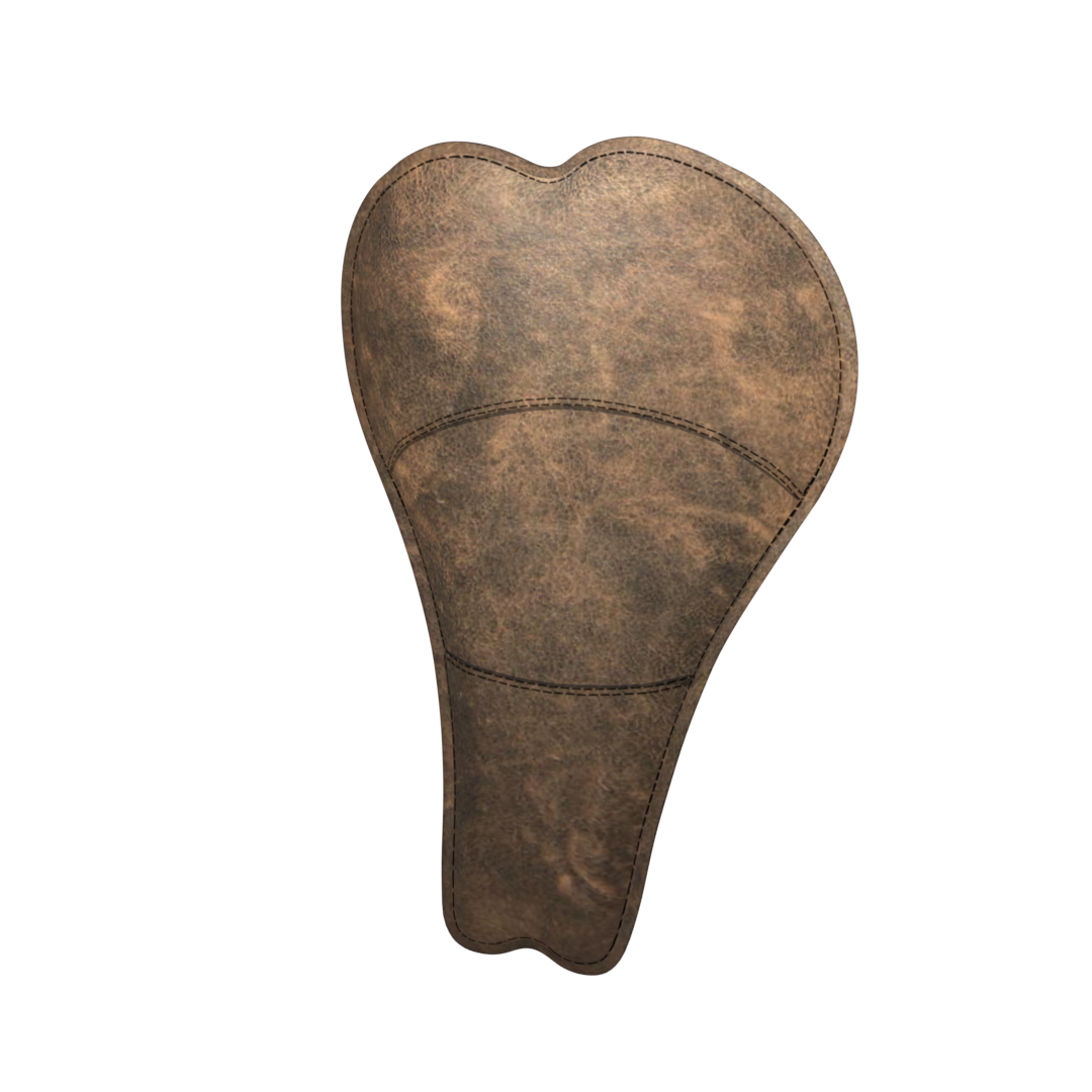 Imperial Leather 16" RUSTICO Solo Seat