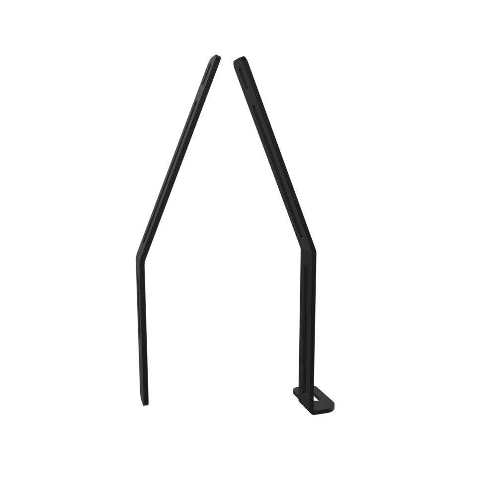Honda Shadow VT750 (Shaft) Fender Struts