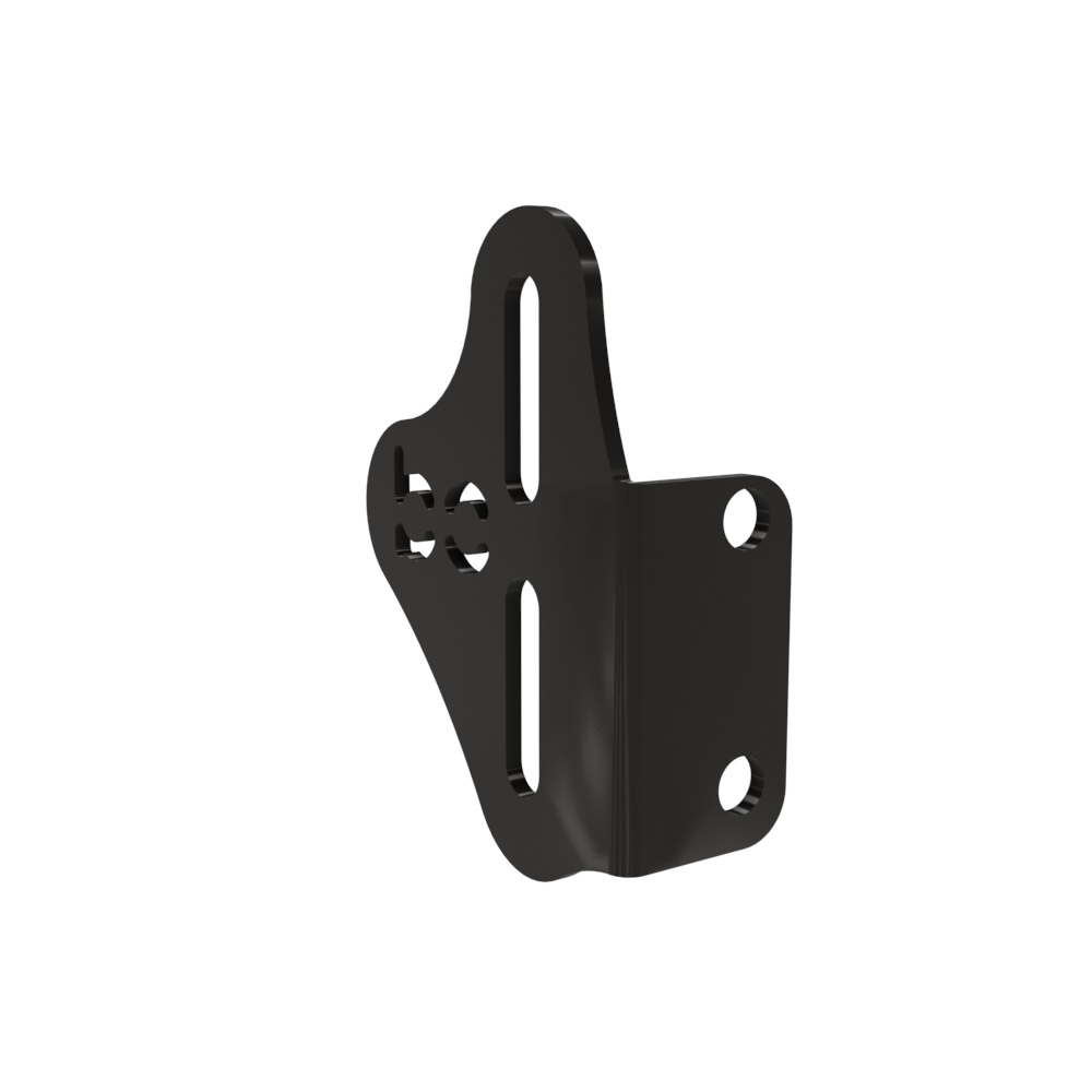 Yamaha V-Star Dragstar XVS1100 Fender Strut Bracket