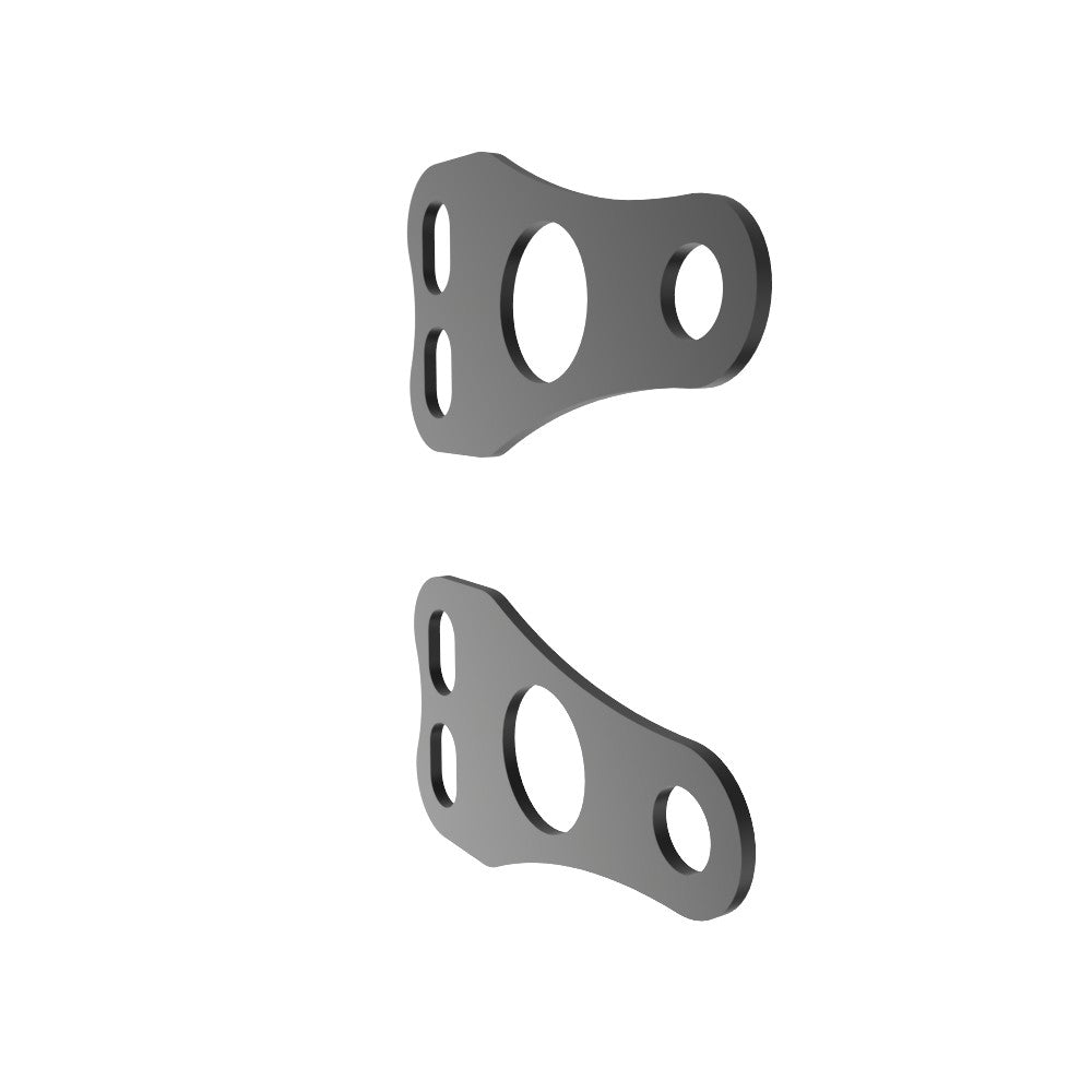 Honda Shadow VT750 (Chain) Multi-Fit Turn Signals (Left & Right)