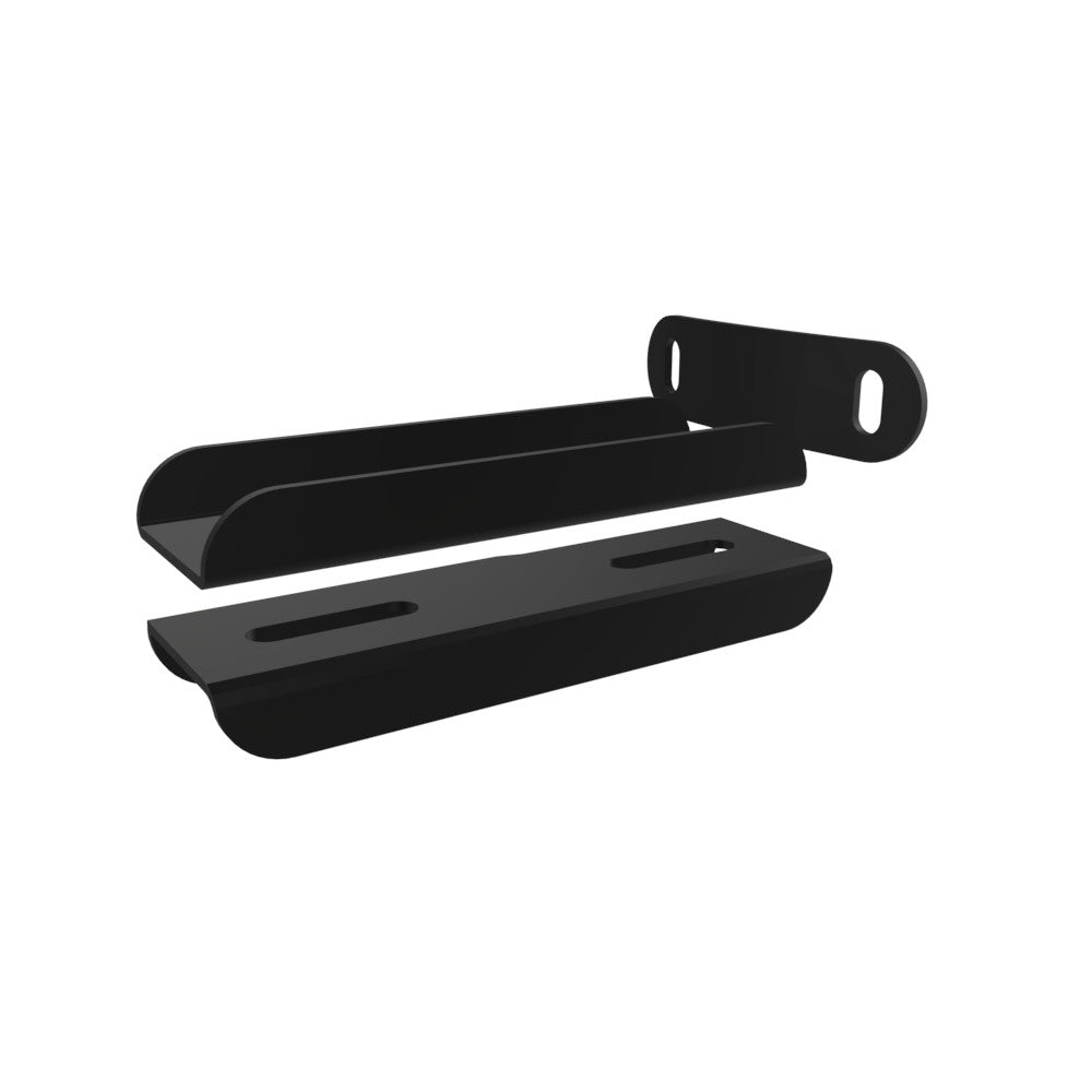 Honda Shadow VT750 (Shaft) Curved Fender Bracket
