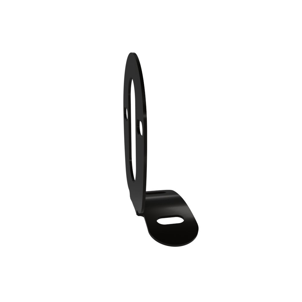 Brake Light Fender Bracket (Curved)