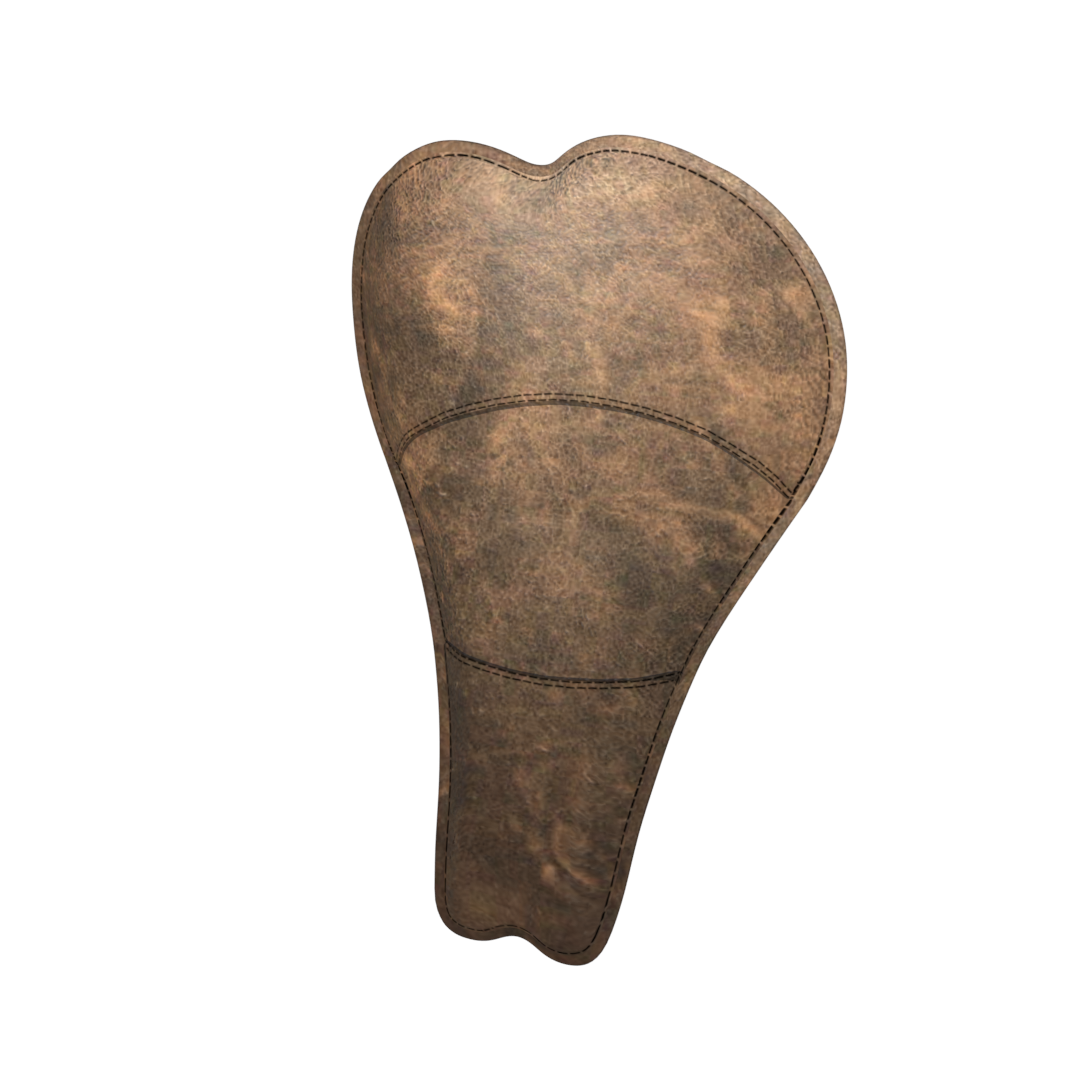 Imperial Leather 16" RUSTICO Solo Seat