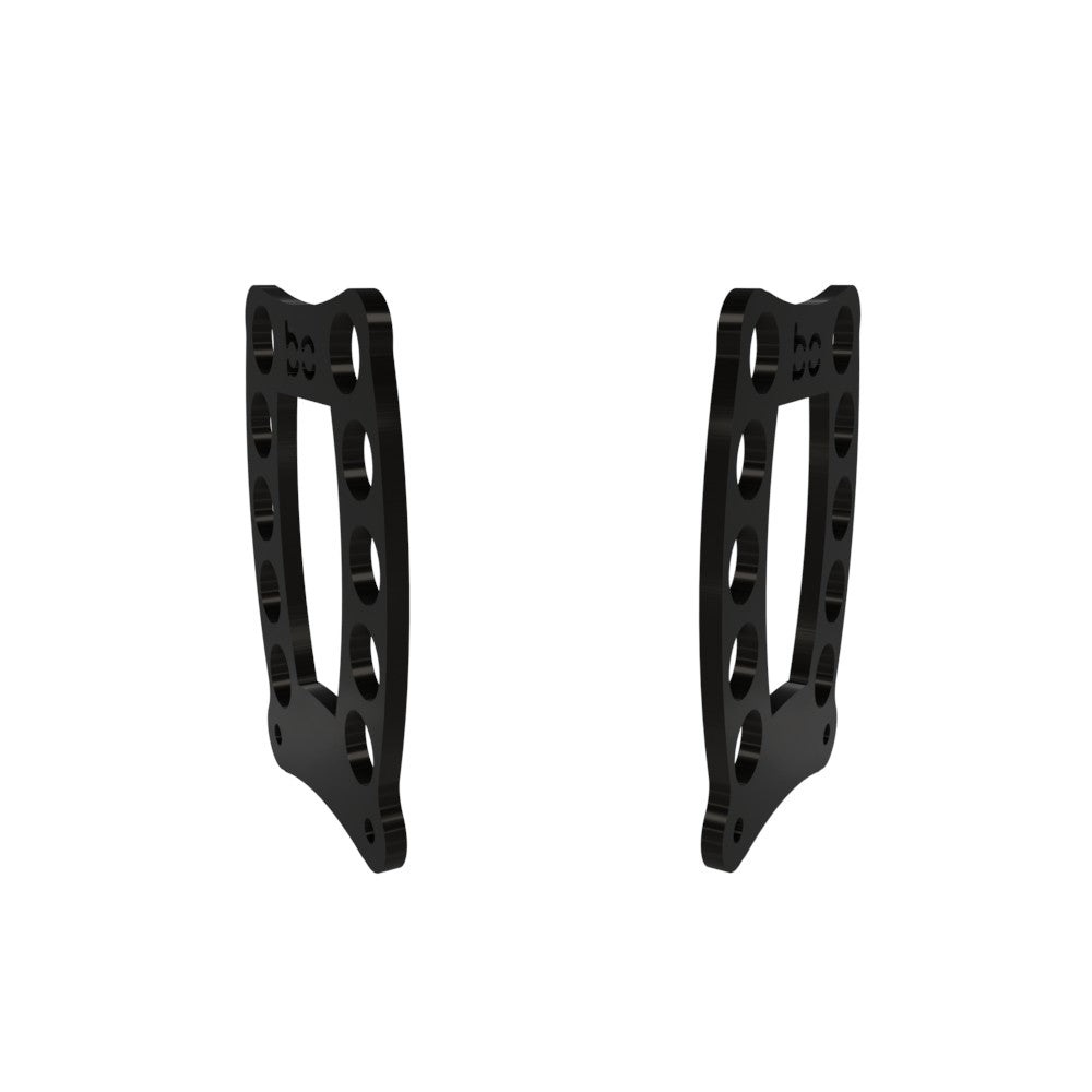 Yamaha V-Star Dragstar XVS1100  Fork Accent (Left & Right)