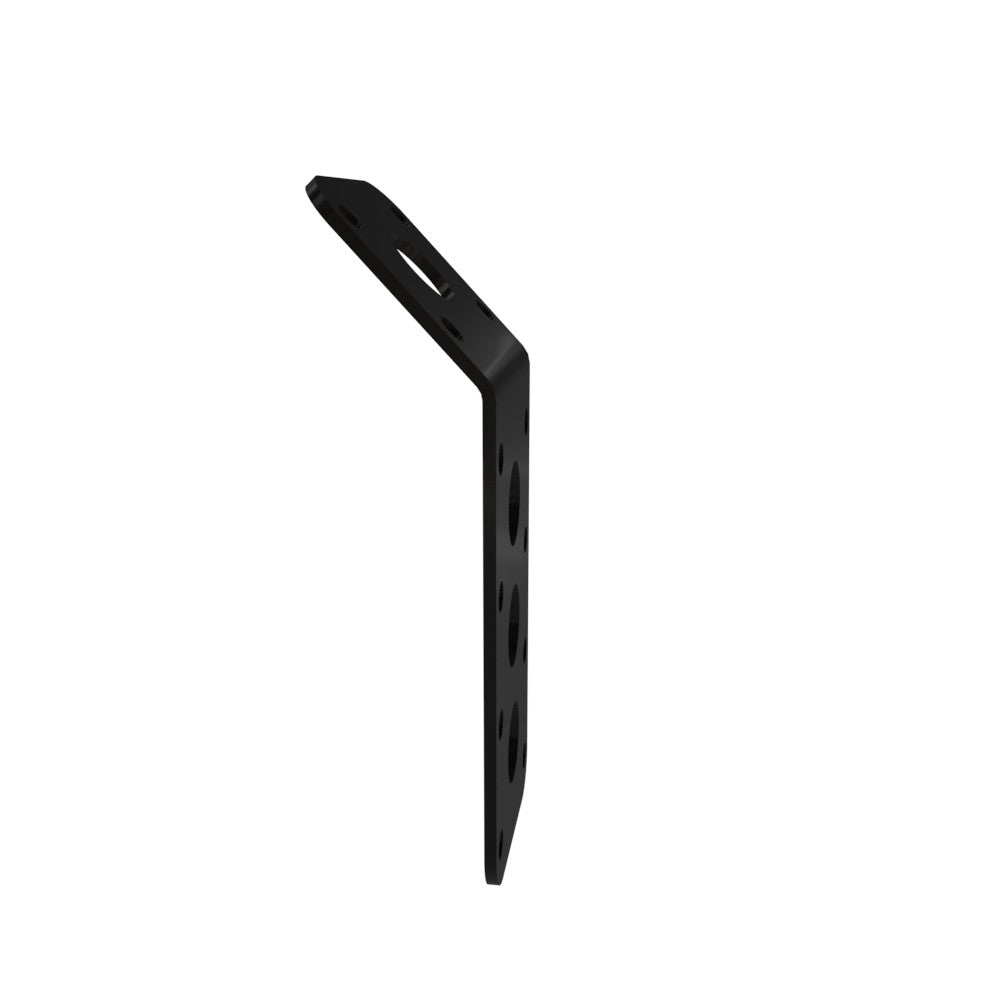 Yamaha V-Star Dragstar XVS1100  Right Cover Accent (Holes)