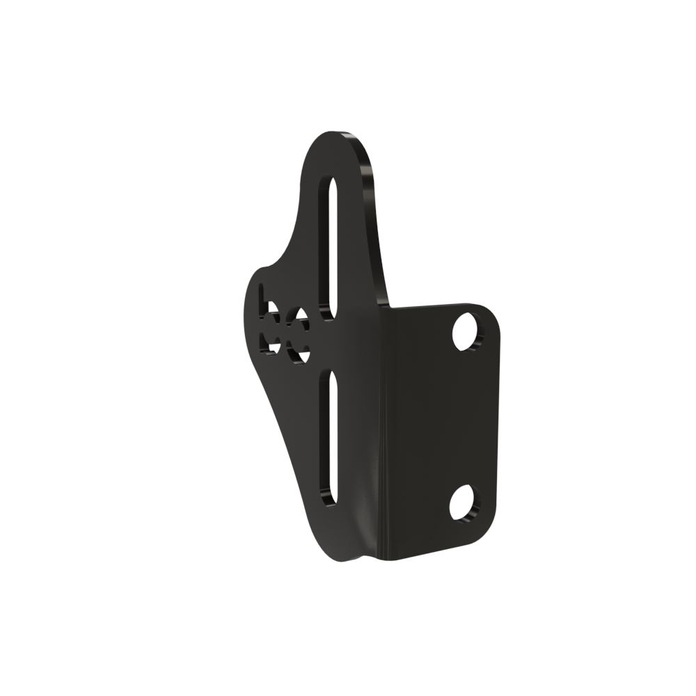 Yamaha V-Star Dragstar XVS1100 Fender Strut Bracket