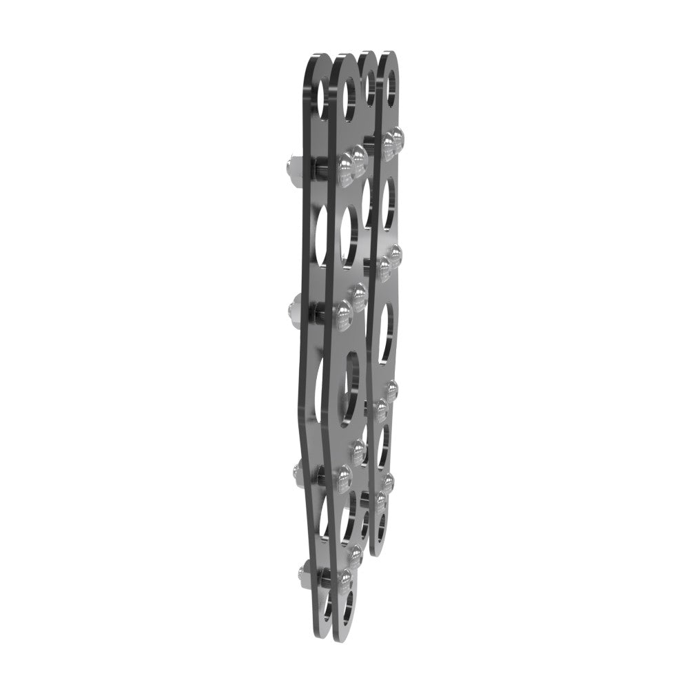 Honda Shadow VT750 (Chain) Lowering Kit