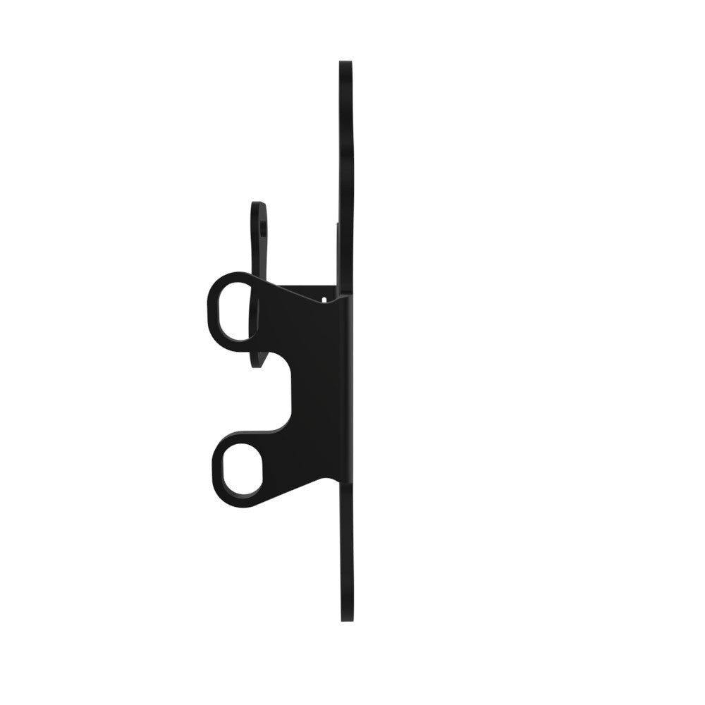 Honda Shadow VT750 (Shaft) Left Bike Bracket