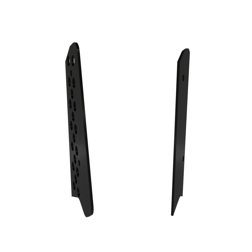 Triumph America / SpeedMaster Foot Brake Accent