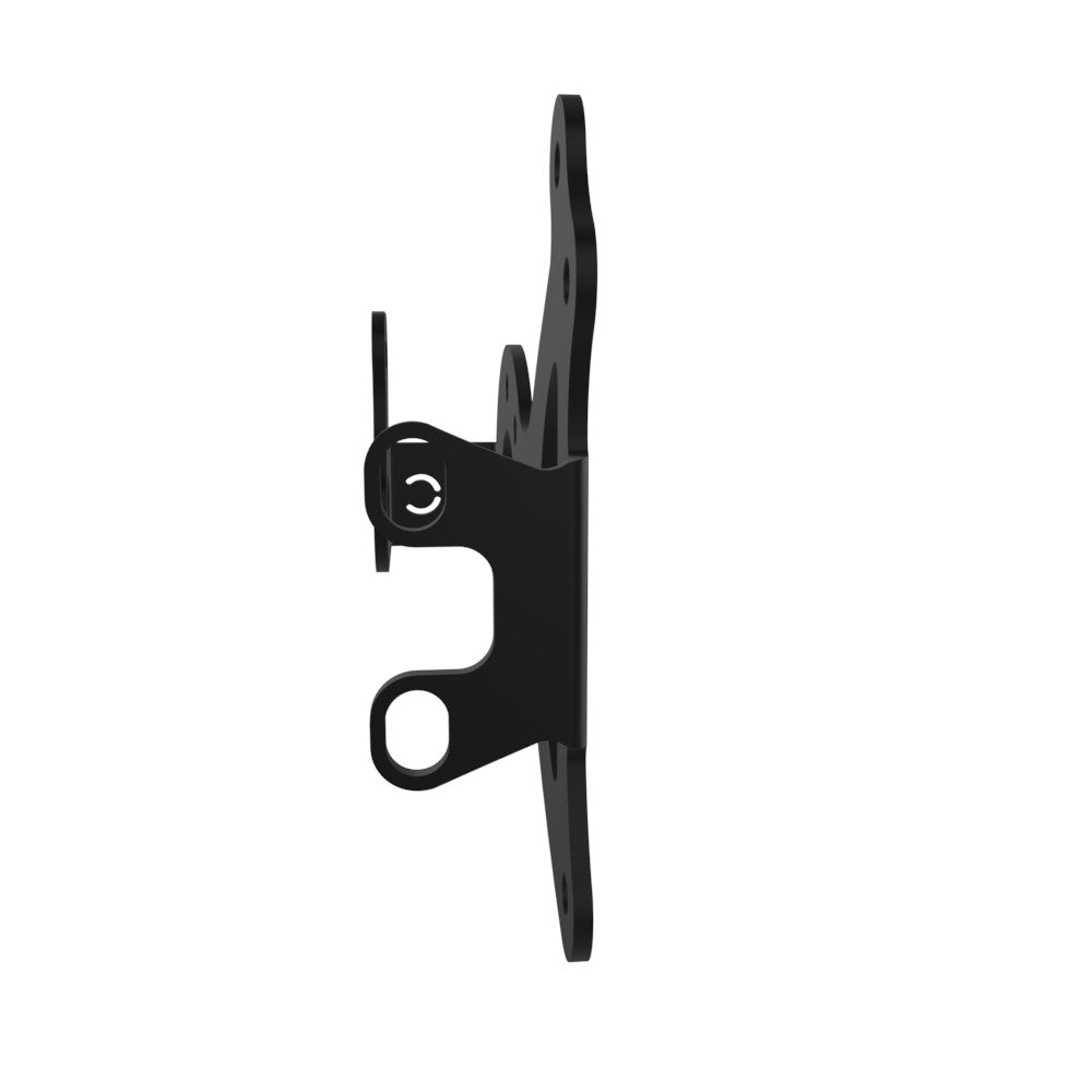 Honda Shadow VT750 (Shaft) Left Bike Bracket