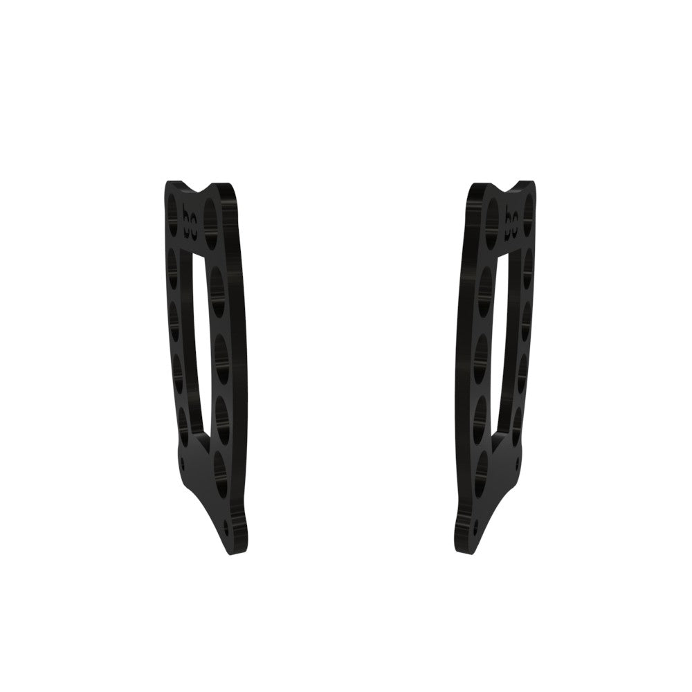 Yamaha V-Star Dragstar XVS1100  Fork Accent (Left & Right)