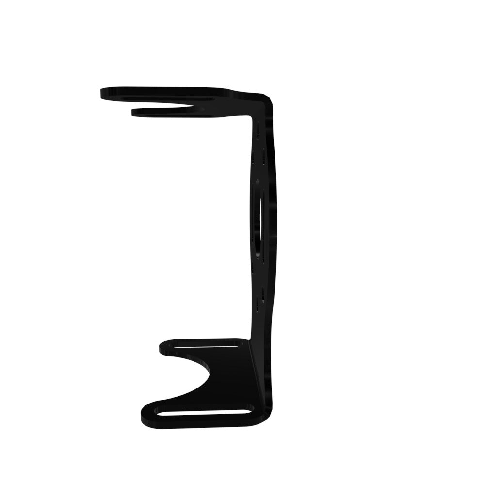 Honda Shadow VT750 (Shaft) Multi-FIT Front Headlight Bracket