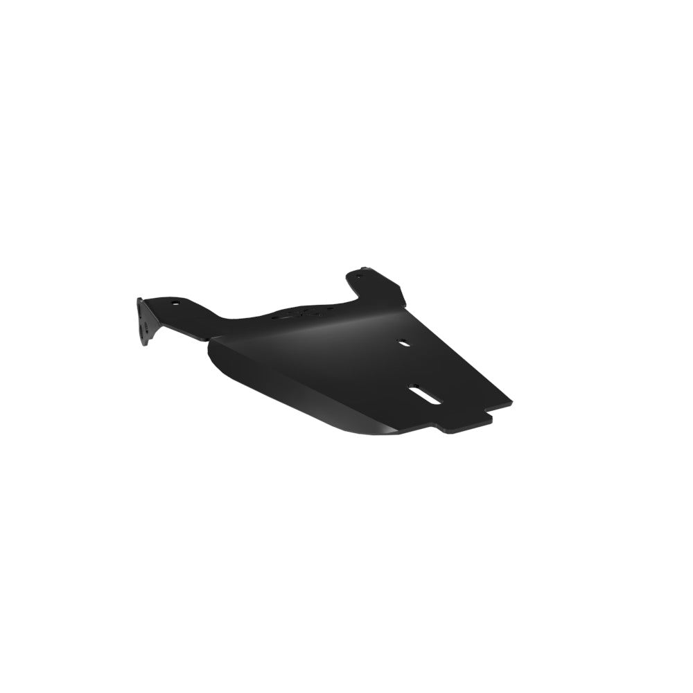Honda Rebel CMX250 Leather Solo Seat Kit + 16” ANTIQUE Seat