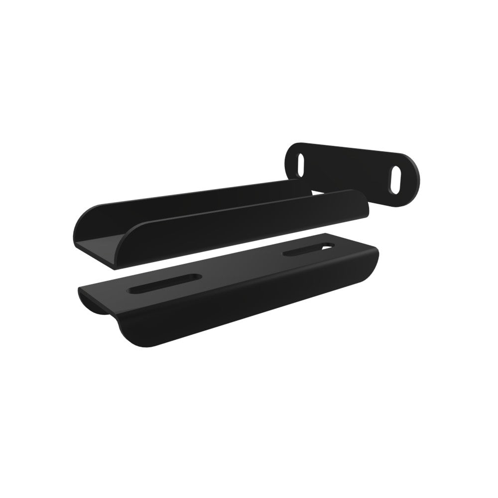 Honda Shadow VT750 (Shaft) Flat Fender Bracket