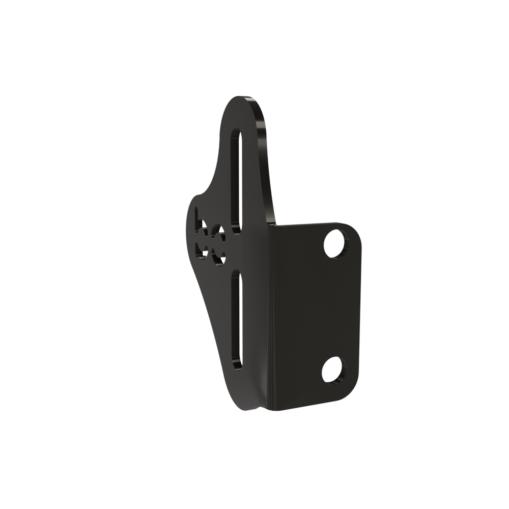 Yamaha V-Star Dragstar XVS1100 Fender Strut Bracket