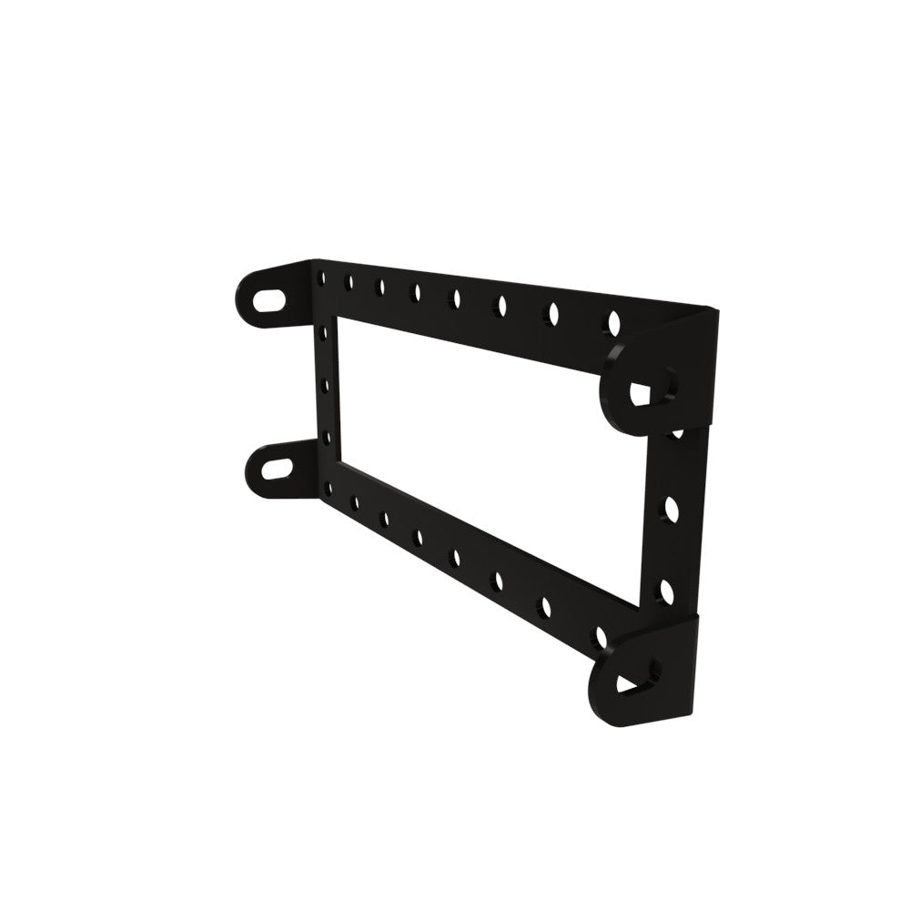 LED Light Bar Accent Cover HOLES