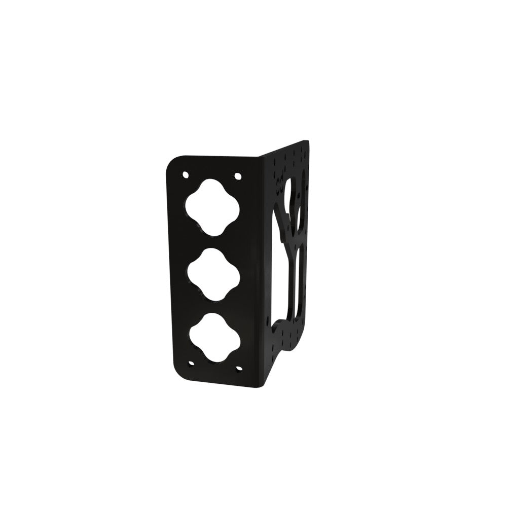 Multi-Fit AirBag Components Bracket