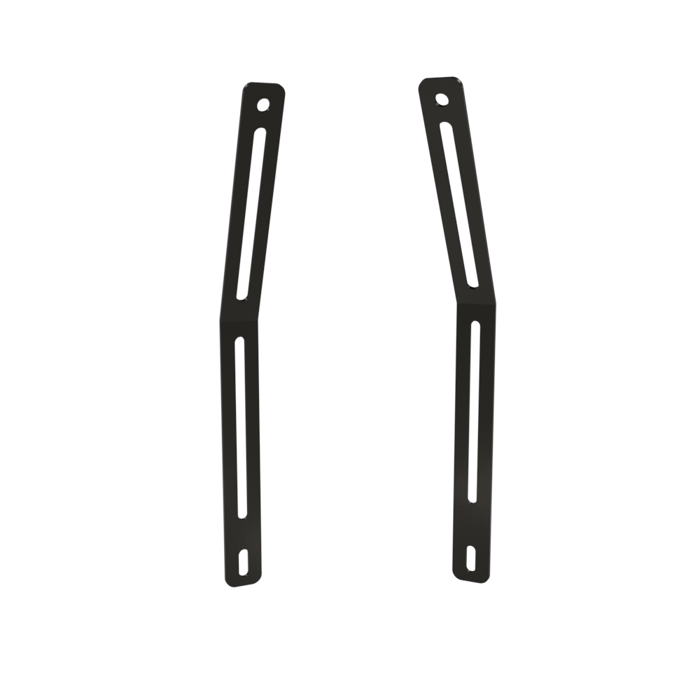 MultiFIT Rear Fender Strut Kit (Odd-Long)