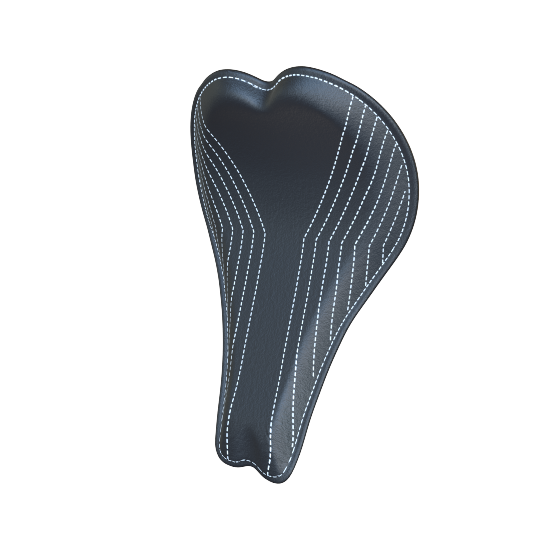 Imperial Leather 16" LINES Solo Seat