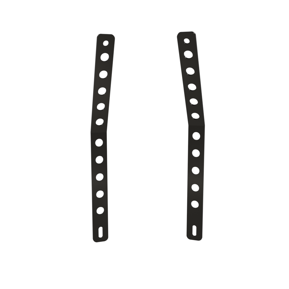 MultiFIT Rear Fender Strut Kit (HOLES)