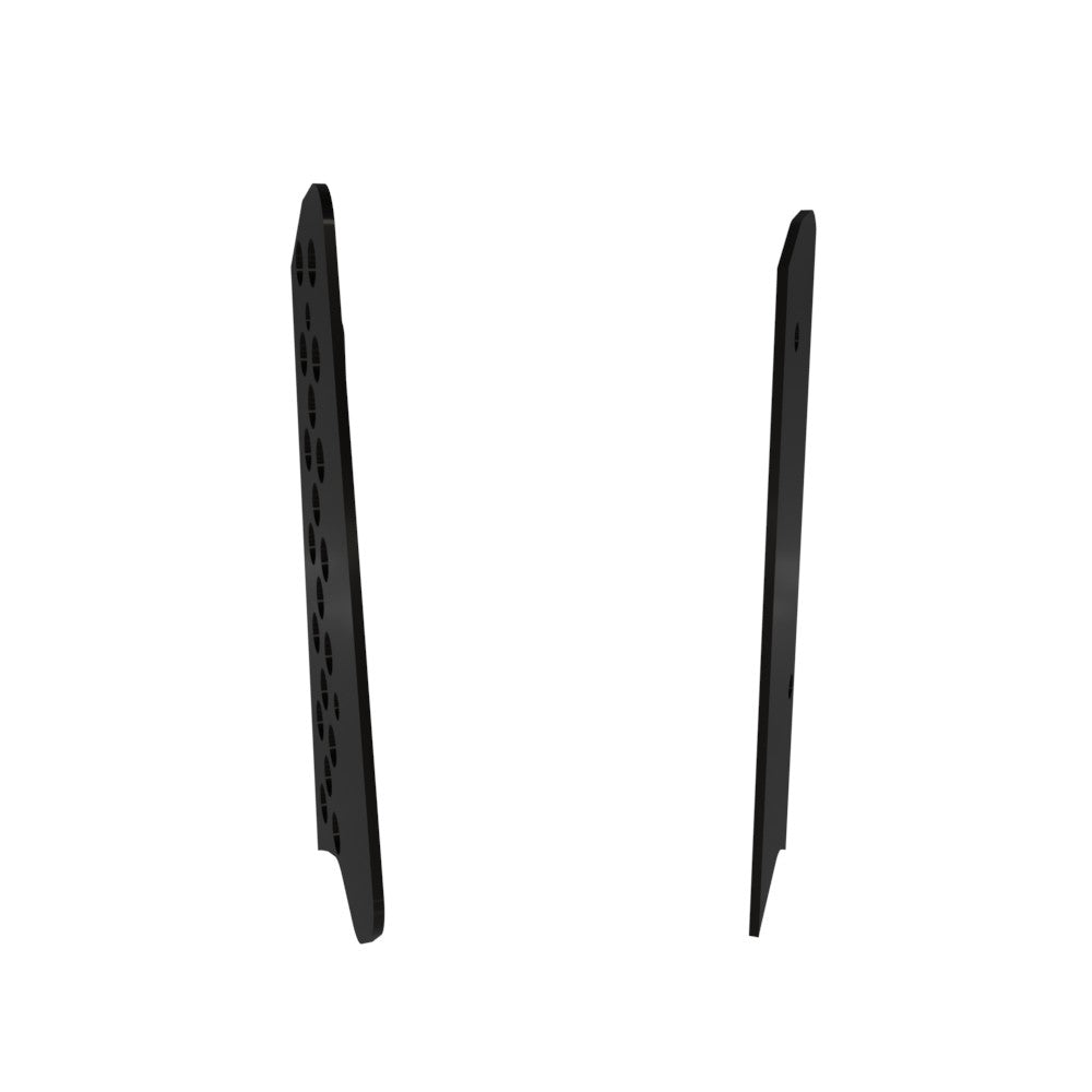 Triumph America / SpeedMaster Foot Brake Accent