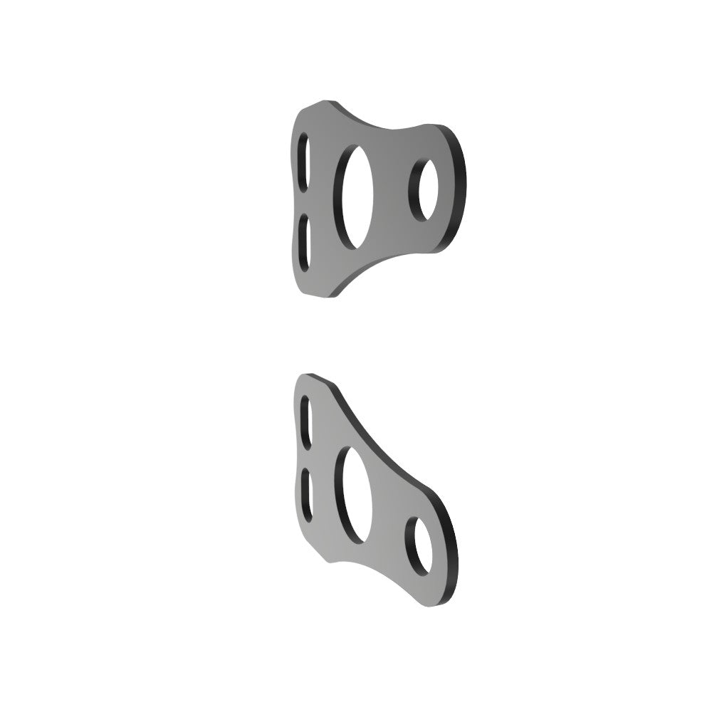 Honda Shadow VT750 (Shaft) Multi-Fit Turn Signals (Left & Right)