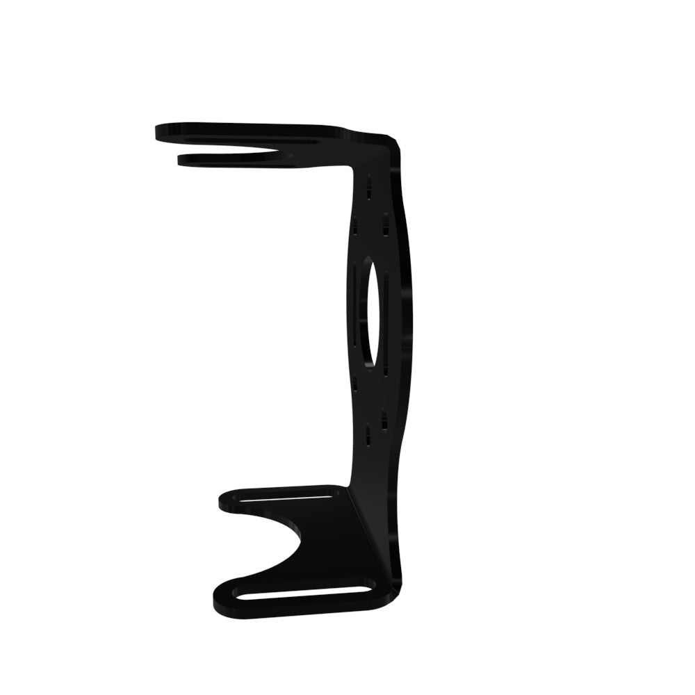 Honda Shadow VT750 (Shaft) Multi-FIT Front Headlight Bracket