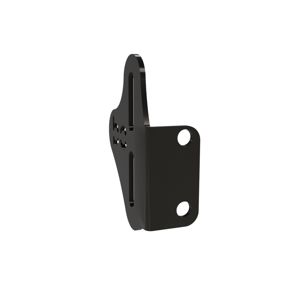 Yamaha V-Star Dragstar XVS1100 Fender Strut Bracket