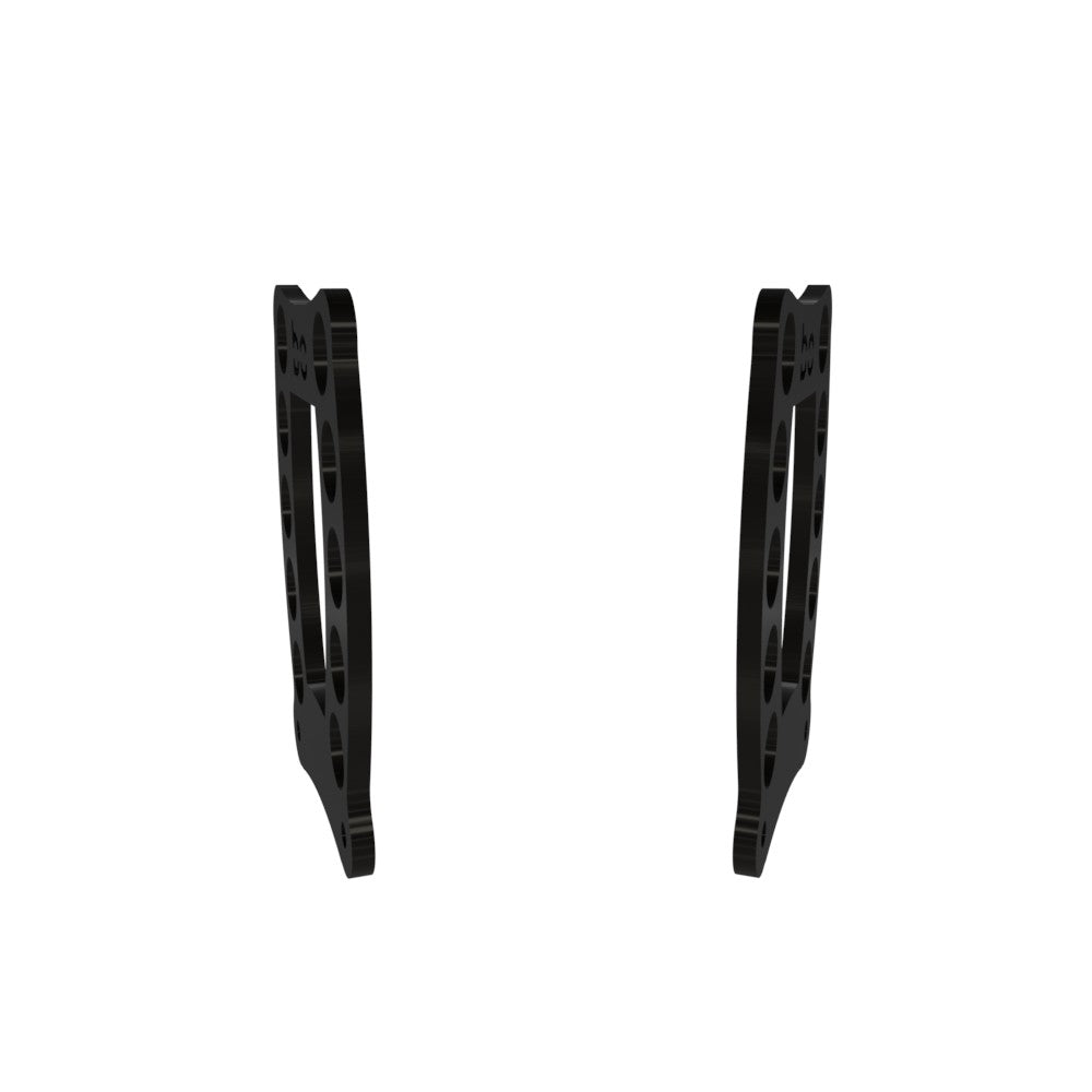 Yamaha V-Star Dragstar XVS1100  Fork Accent (Left & Right)