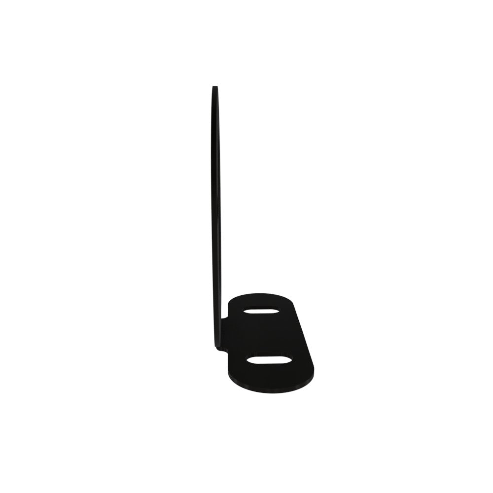 Brake Light Fender Bracket (Flat)