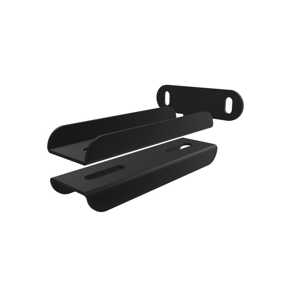 Honda Shadow VT750 (Shaft) Flat Fender Bracket