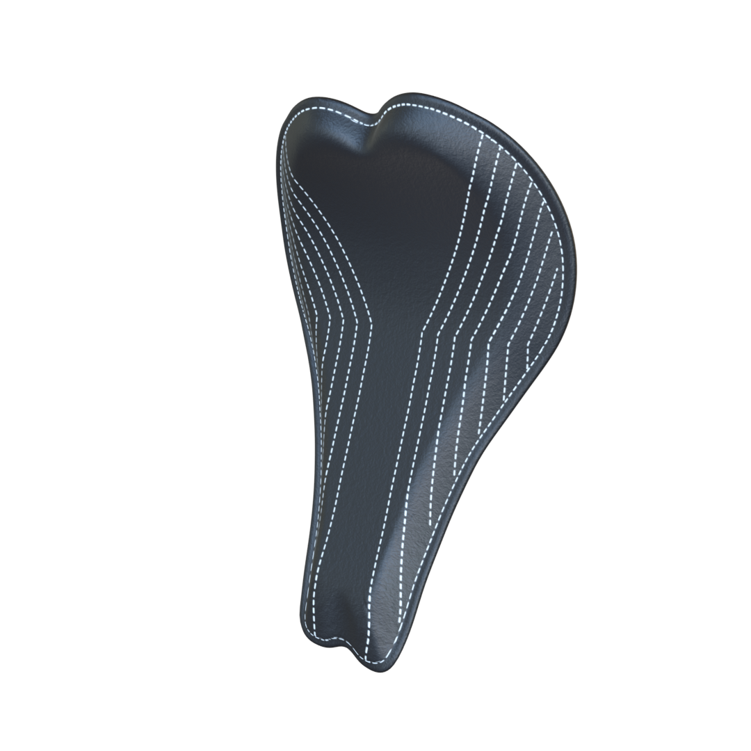 Imperial Leather 16" LINES Solo Seat