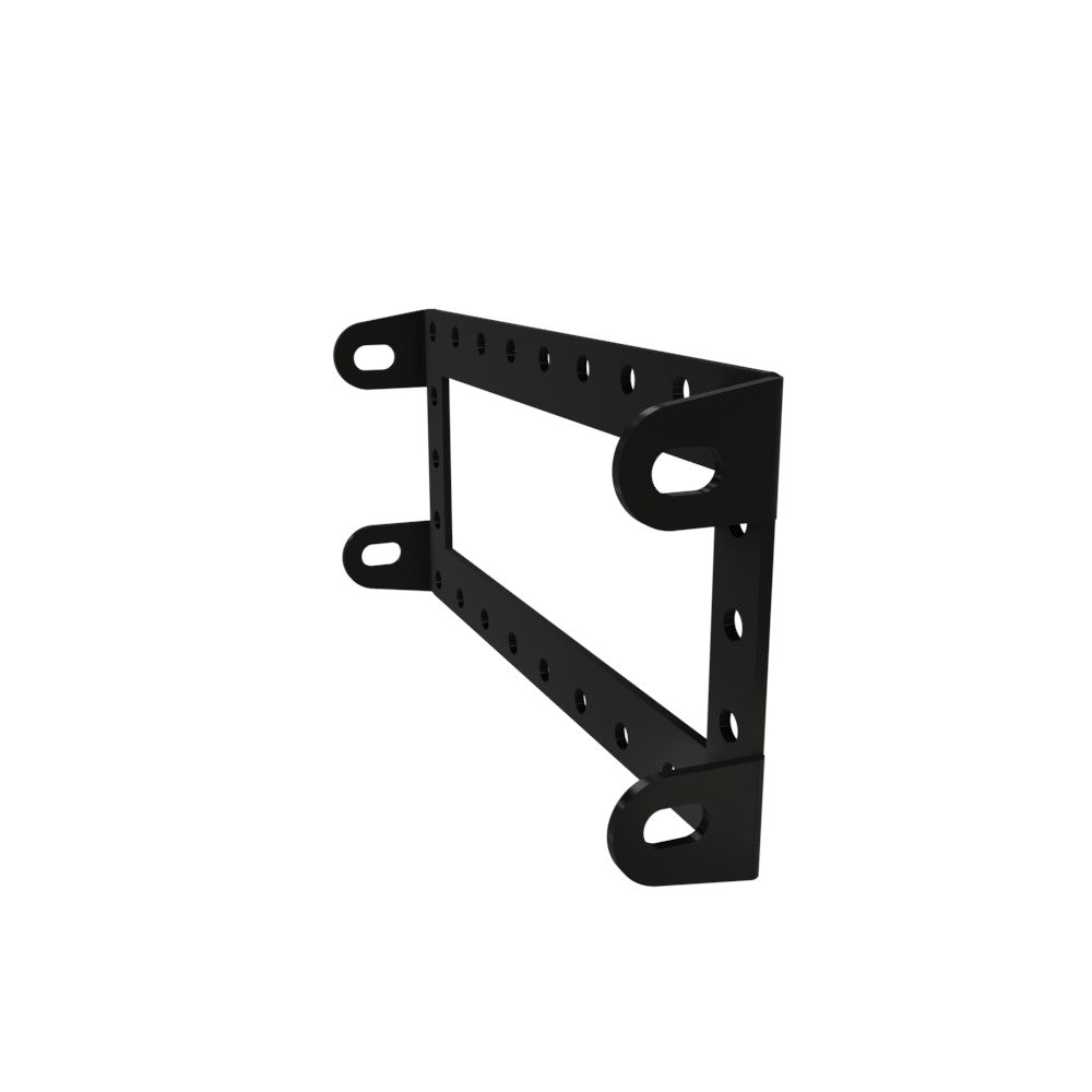 LED Light Bar Accent Cover HOLES
