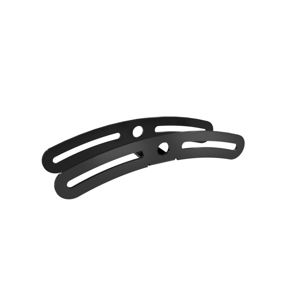 Multi-Fit Fender Accent ODDLong (Powder coated)
