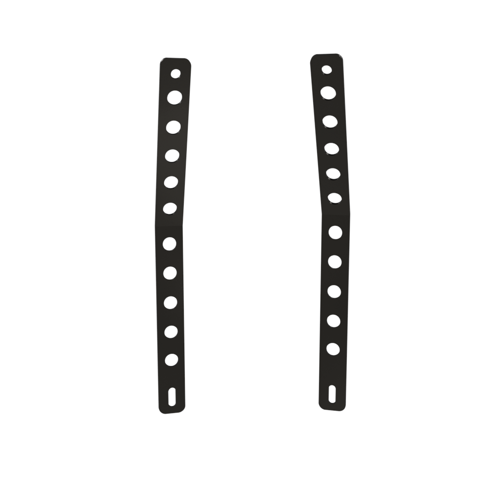 MultiFIT Rear Fender Strut Kit (HOLES)