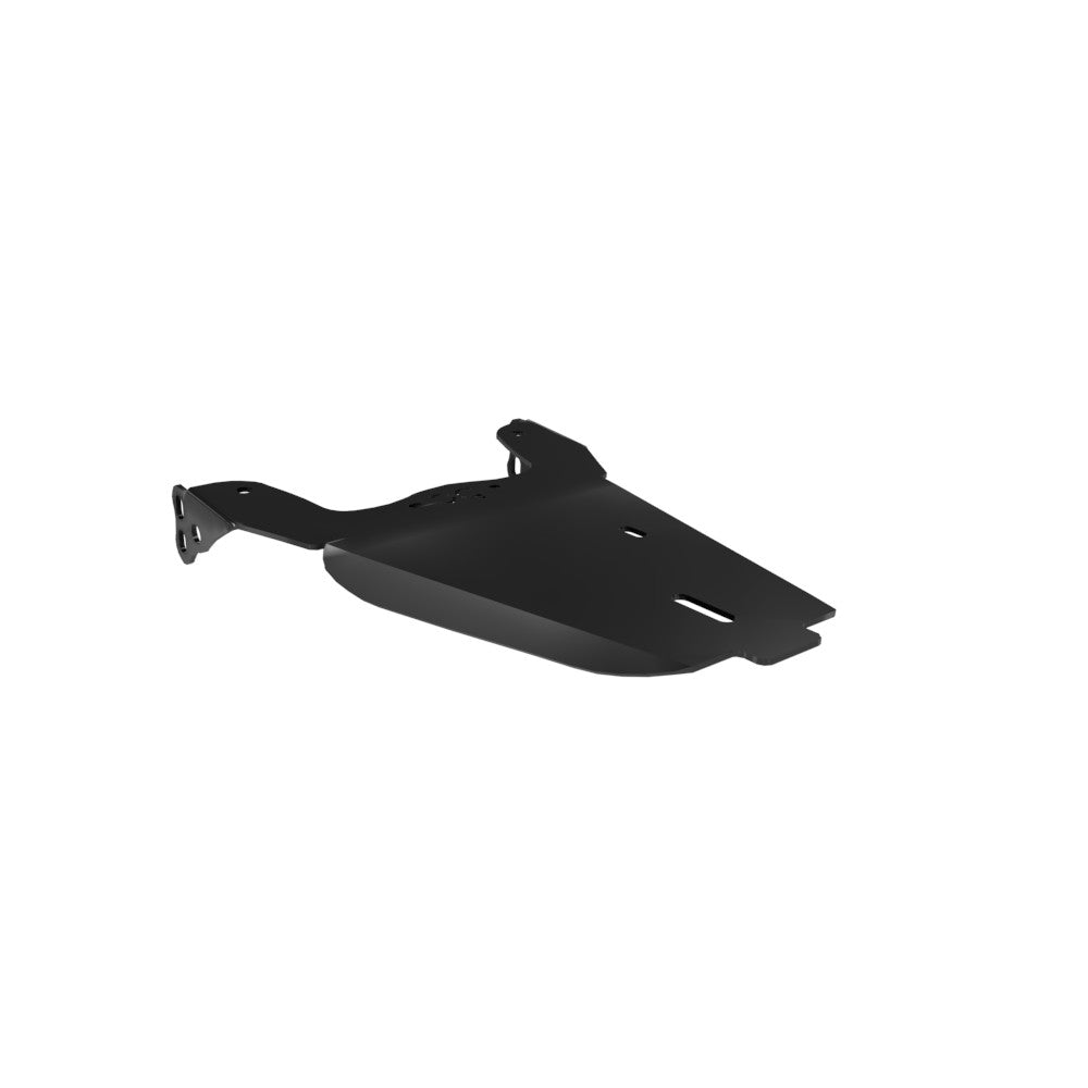 Honda Rebel CMX250 Leather Solo Seat Kit + 16” ANTIQUE Seat