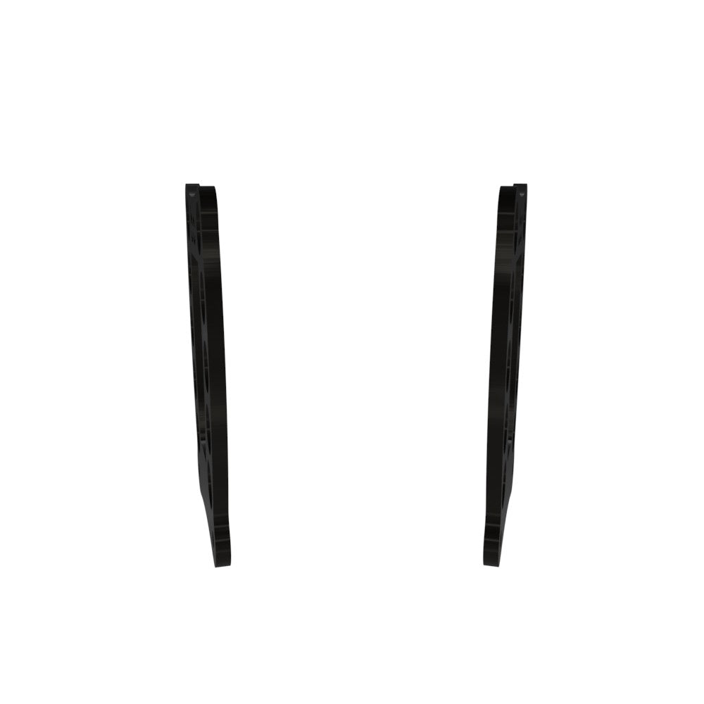 Yamaha V-Star Dragstar XVS1100  Fork Accent (Left & Right)