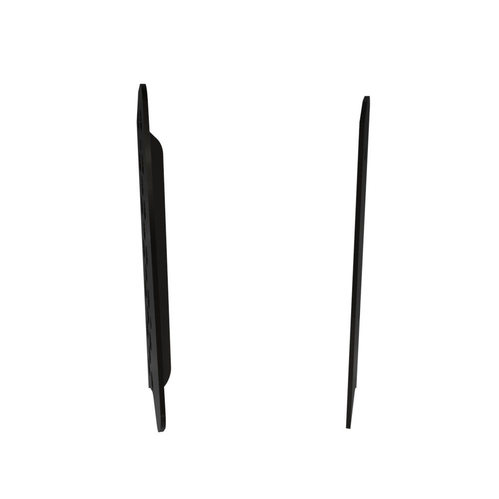 Triumph America / SpeedMaster Foot Brake Accent