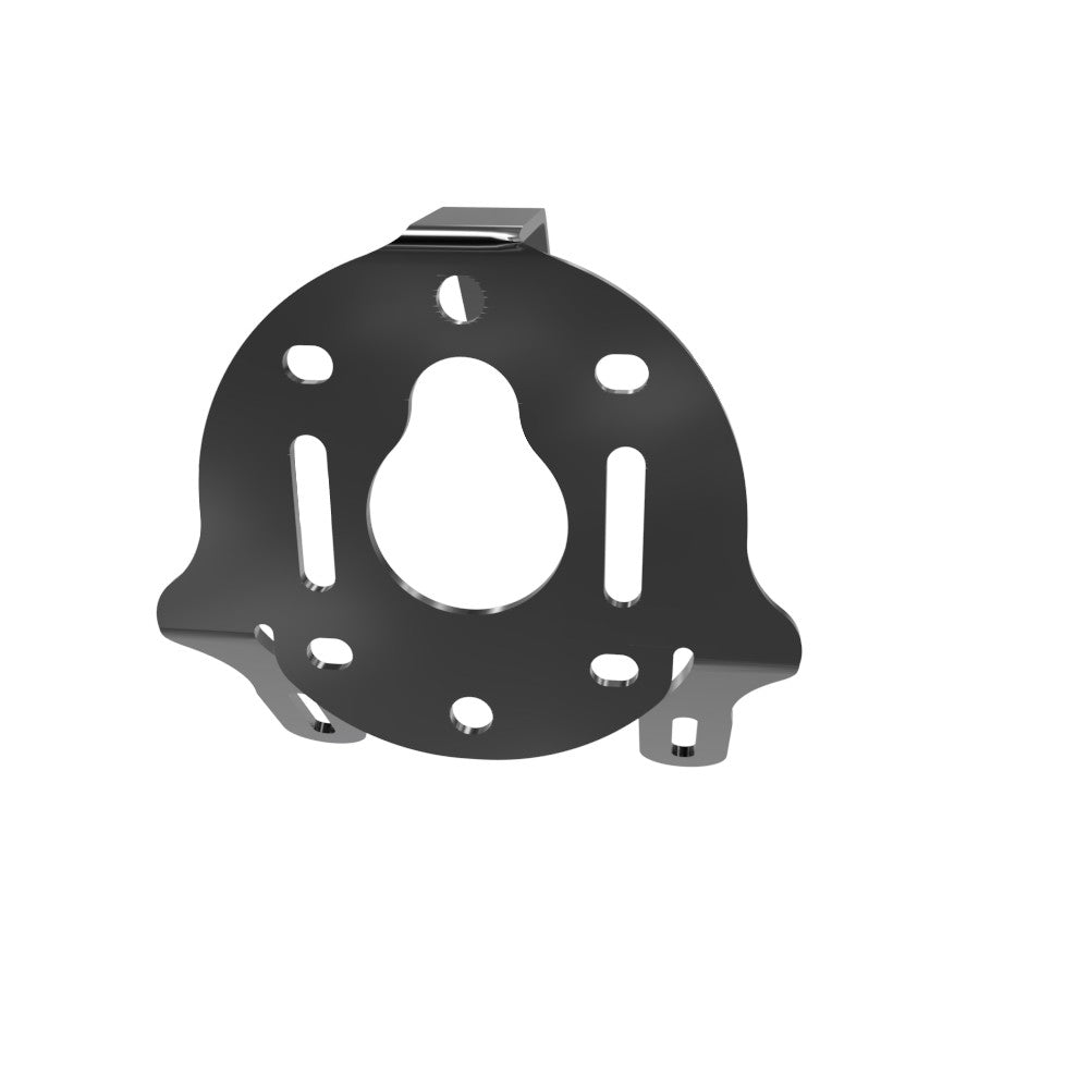Honda Shadow VT750 (Chain) Multi-FIT Front Headlight bracket